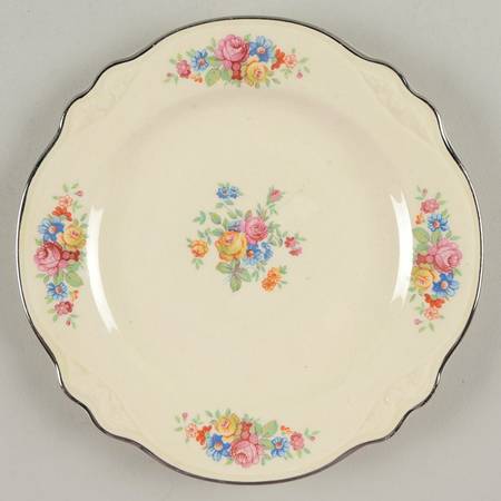 HLC60 Bread & Butter Plate