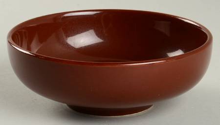 Chanticleer Coupe Cereal Bowl