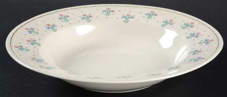 HLC605 Rim Soup Bowl