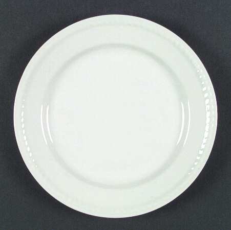 Kraft White by Homer Laughlin 