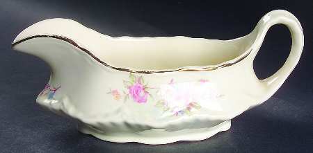 R1334 Gravy Boat