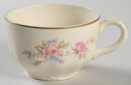 R1334 Flat Cup