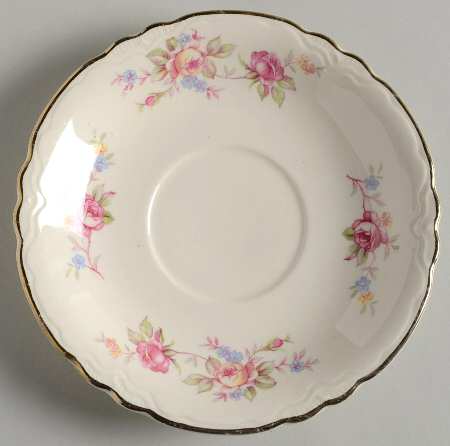 R1334 Saucer