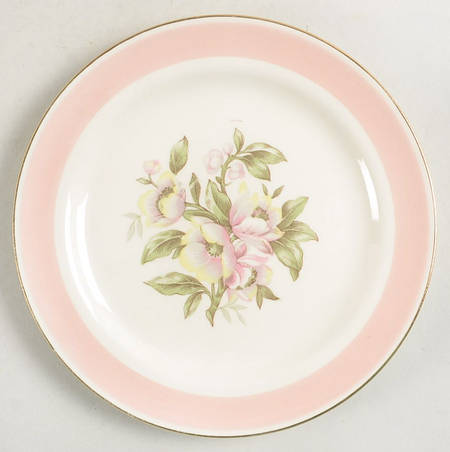 N1769 Bread & Butter Plate