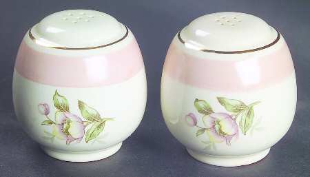 N1769 Salt & Pepper Set