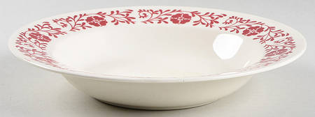 B1361 Rim Soup Bowl
