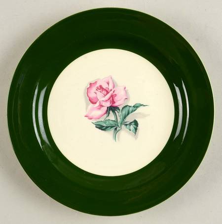HLC625 Bread & Butter Plate