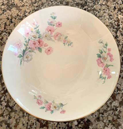 RY143 Coupe Soup Bowl