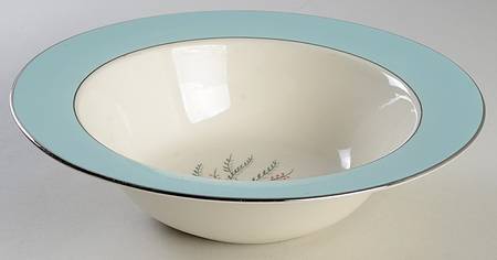 Triumph 9" Round Vegetable Bowl