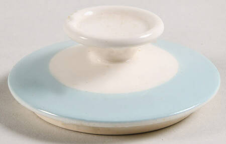 HLC634 Lid for Sugar Bowl