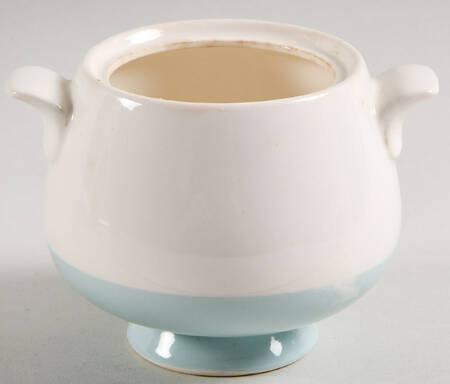 HLC634 Sugar Bowl No Lid