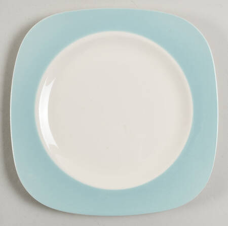 HLC634 Square Salad Plate