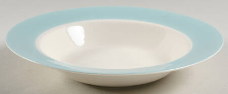HLC634 Rim Soup Bowl