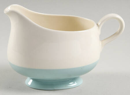 HLC634 Gravy Boat