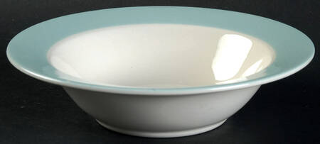 HLC634 Rim Fruit/Dessert (Sauce) Bowl