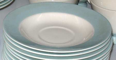 HLC634 Saucer