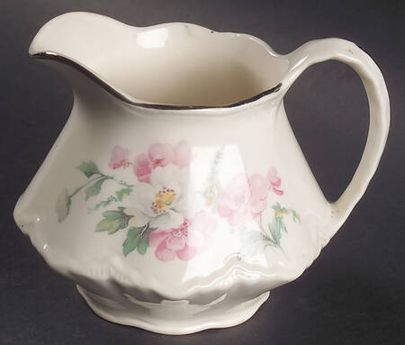 R3543 Creamer