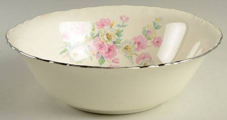 R3543 9" Round Vegetable Bowl