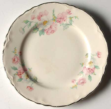 R3543 Bread & Butter Plate