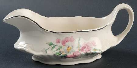 R3543 Gravy Boat