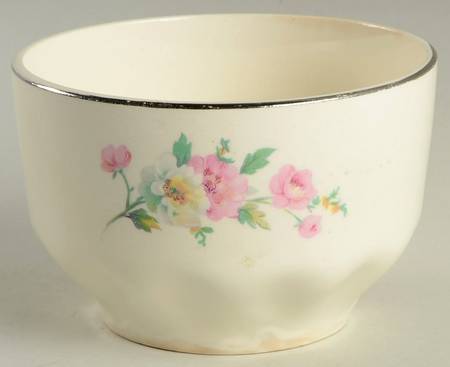 R3543 Cranberry Bowl