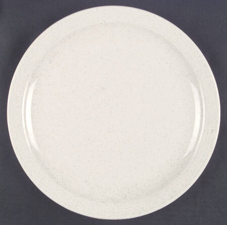 Garden Song Chop Plate (Round Platter)