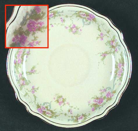 VR119 Saucer