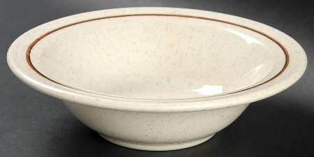 HLC653 Rim Cereal Bowl