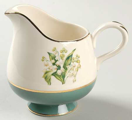 HLC658 Creamer