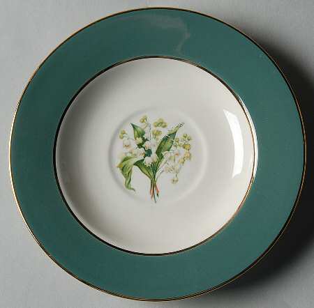 HLC658 Saucer