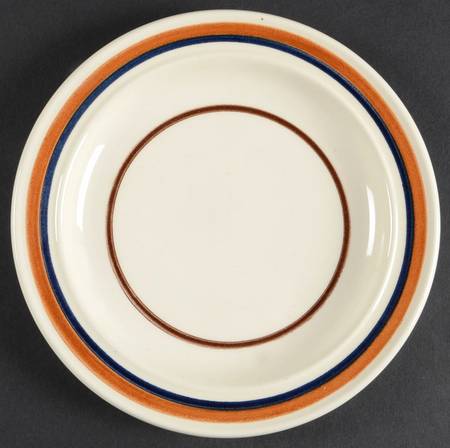 HLC671 Salad Plate