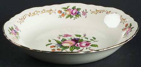 R1294 Coupe Soup Bowl