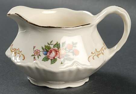 R1294 Creamer