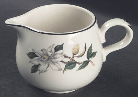 RY206 Creamer