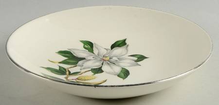RY206 Coupe Soup Bowl
