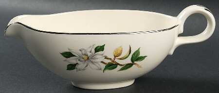 RY206 Gravy Boat