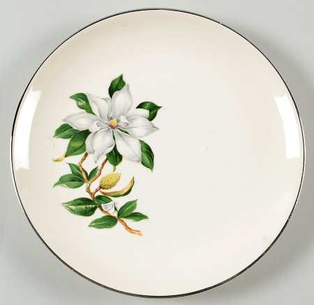 RY206 Salad Plate