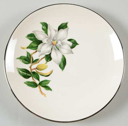 RY206 Bread & Butter Plate
