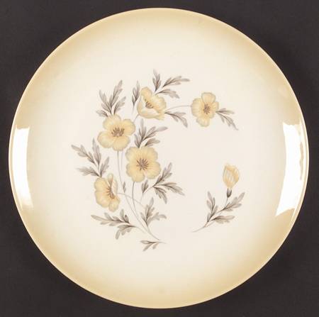 Buttercup by Homer Laughlin 