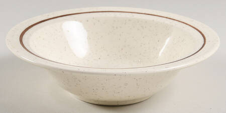 HLC678 Rim Cereal Bowl