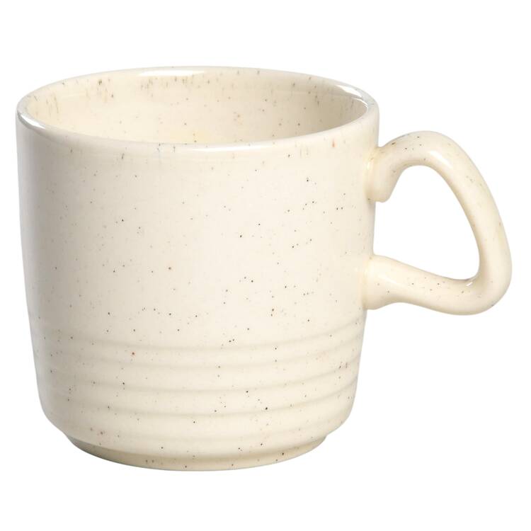 HLC678 Flat Cup by Homer Laughlin 