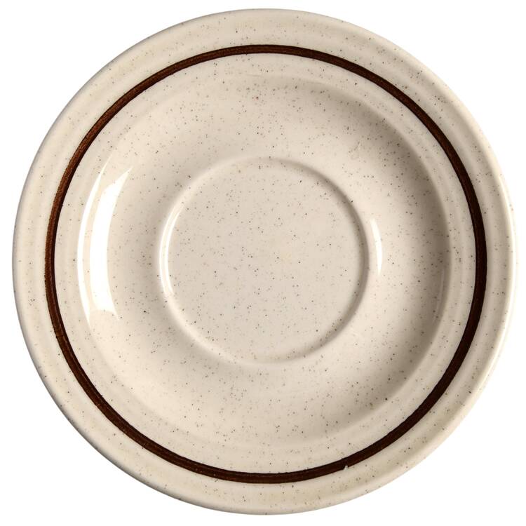 HLC678 Saucer