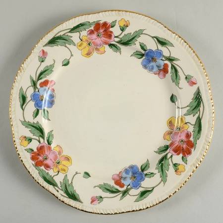 HLC680 Luncheon Plate
