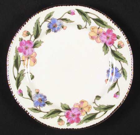 HLC680 Bread & Butter Plate