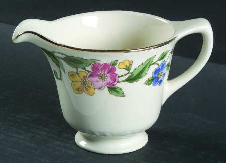 HLC680 Creamer