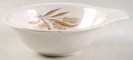 JCP131 Lugged Cereal Bowl
