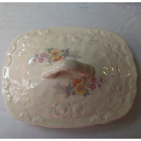 W232 Lid for Sugar Bowl