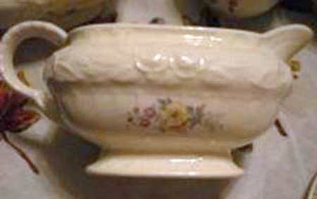 W232 Creamer