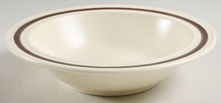 Country Manor 9" Round Vegetable Bowl