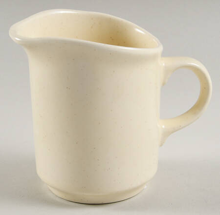 Country Manor Creamer
